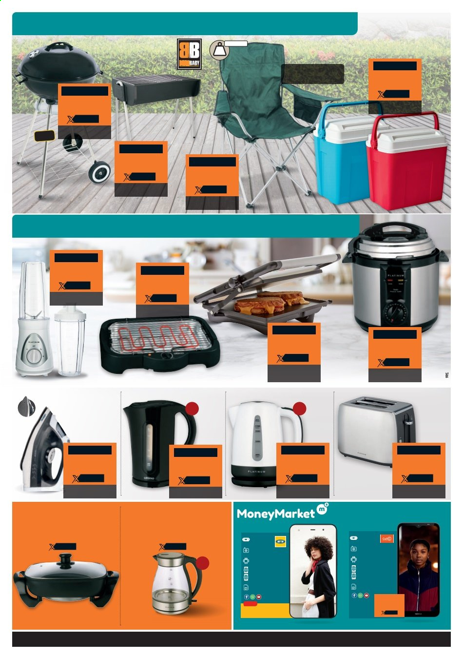 Checkers specials - 23/08/2021 - 05/09/2021. Page 19
