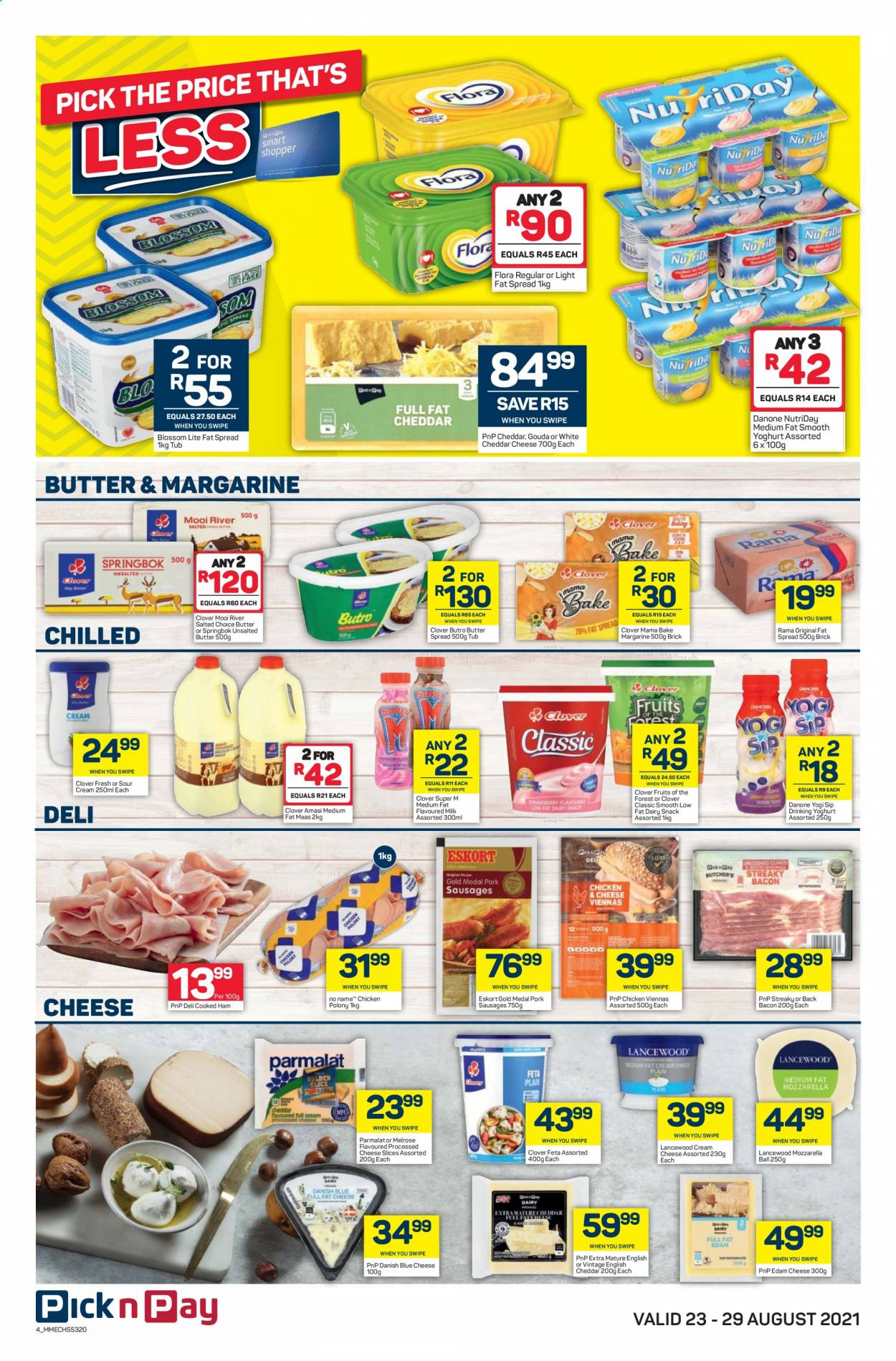 Pick n Pay specials - 23/08/2021 - 29/08/2021. Page 4
