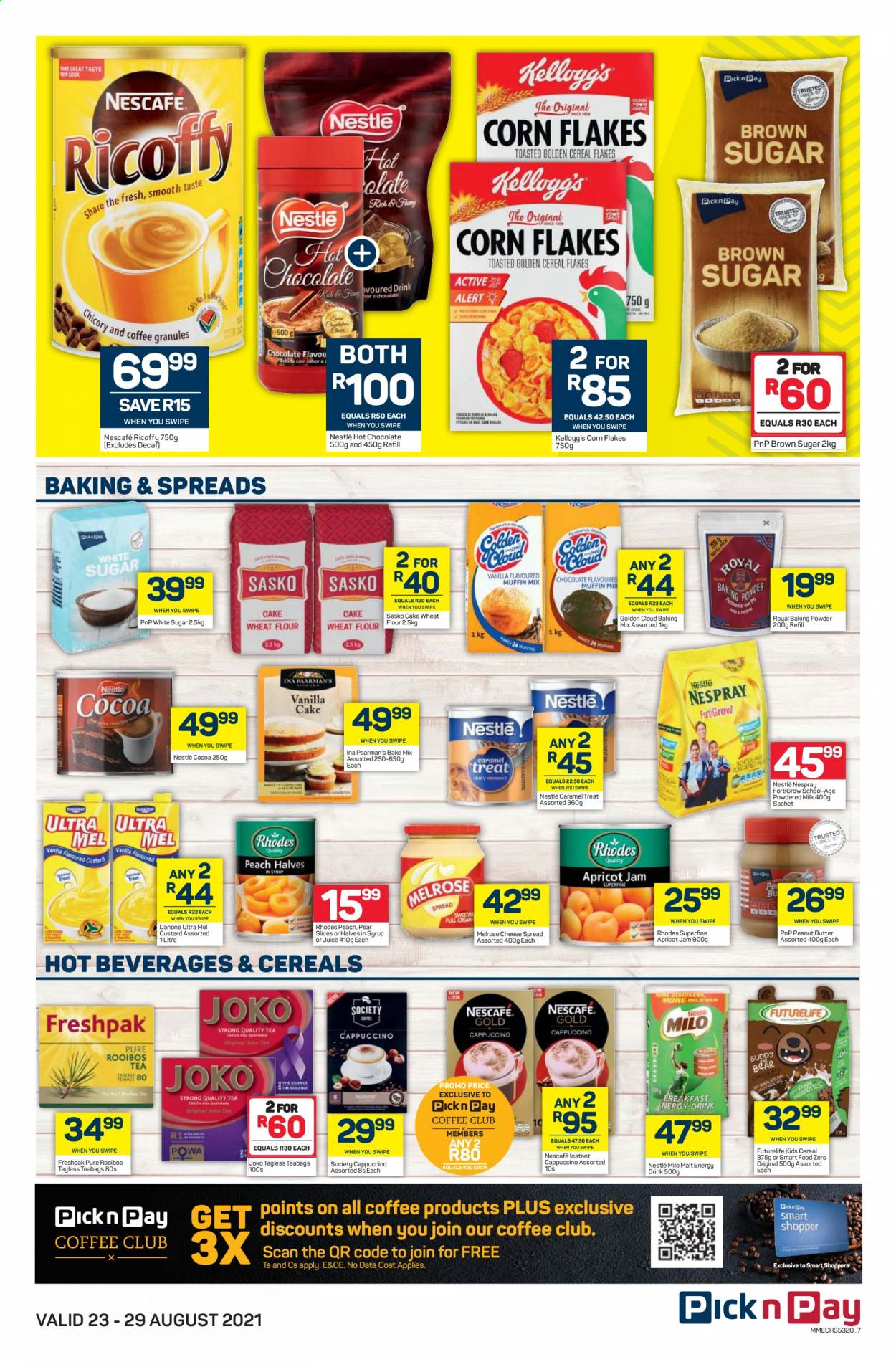 Pick n Pay specials - 23/08/2021 - 29/08/2021. Page 7