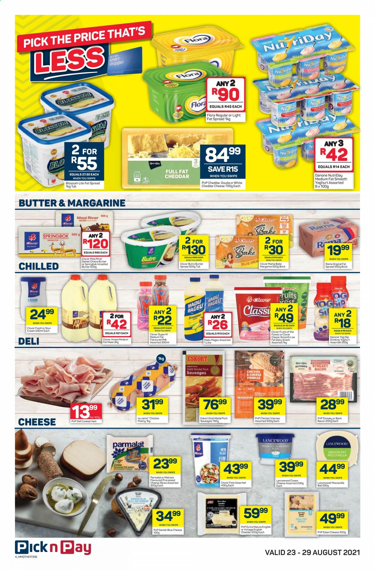 Pick n Pay specials - 23/08/2021 - 29/08/2021. Page 4