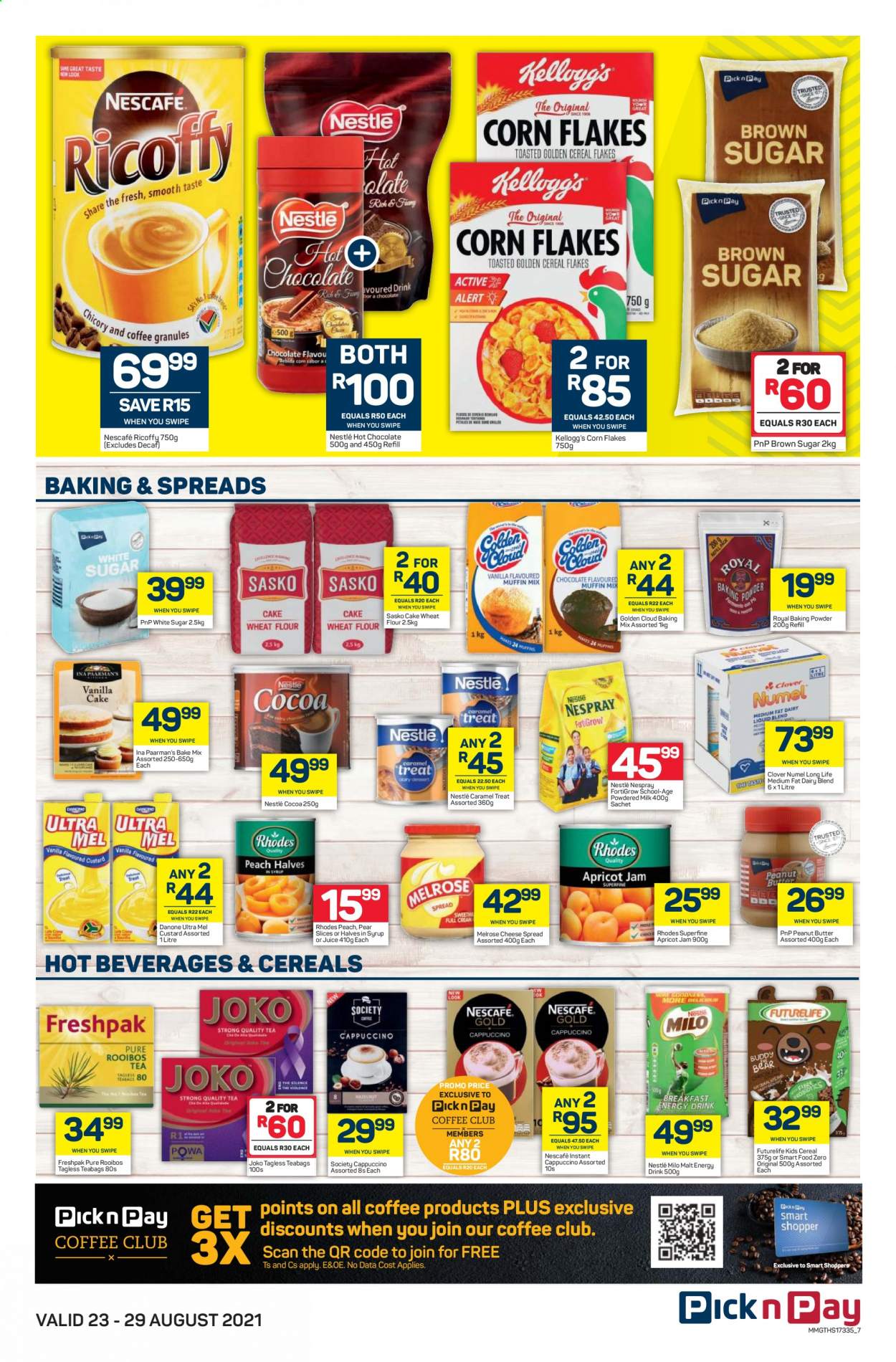 Pick n Pay specials - 23/08/2021 - 29/08/2021. Page 7