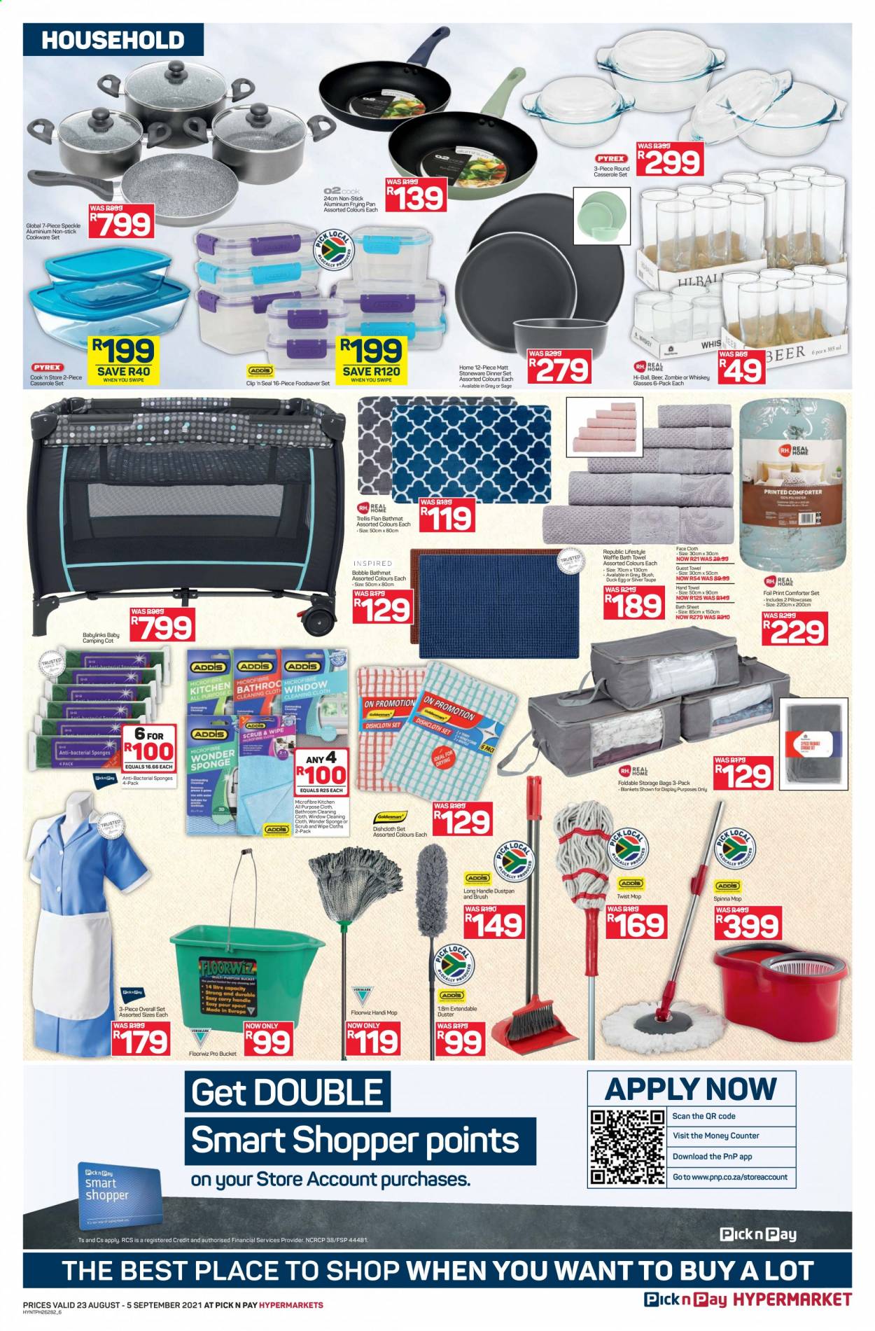 Pick n Pay specials - 23/08/2021 - 05/09/2021. Page 6