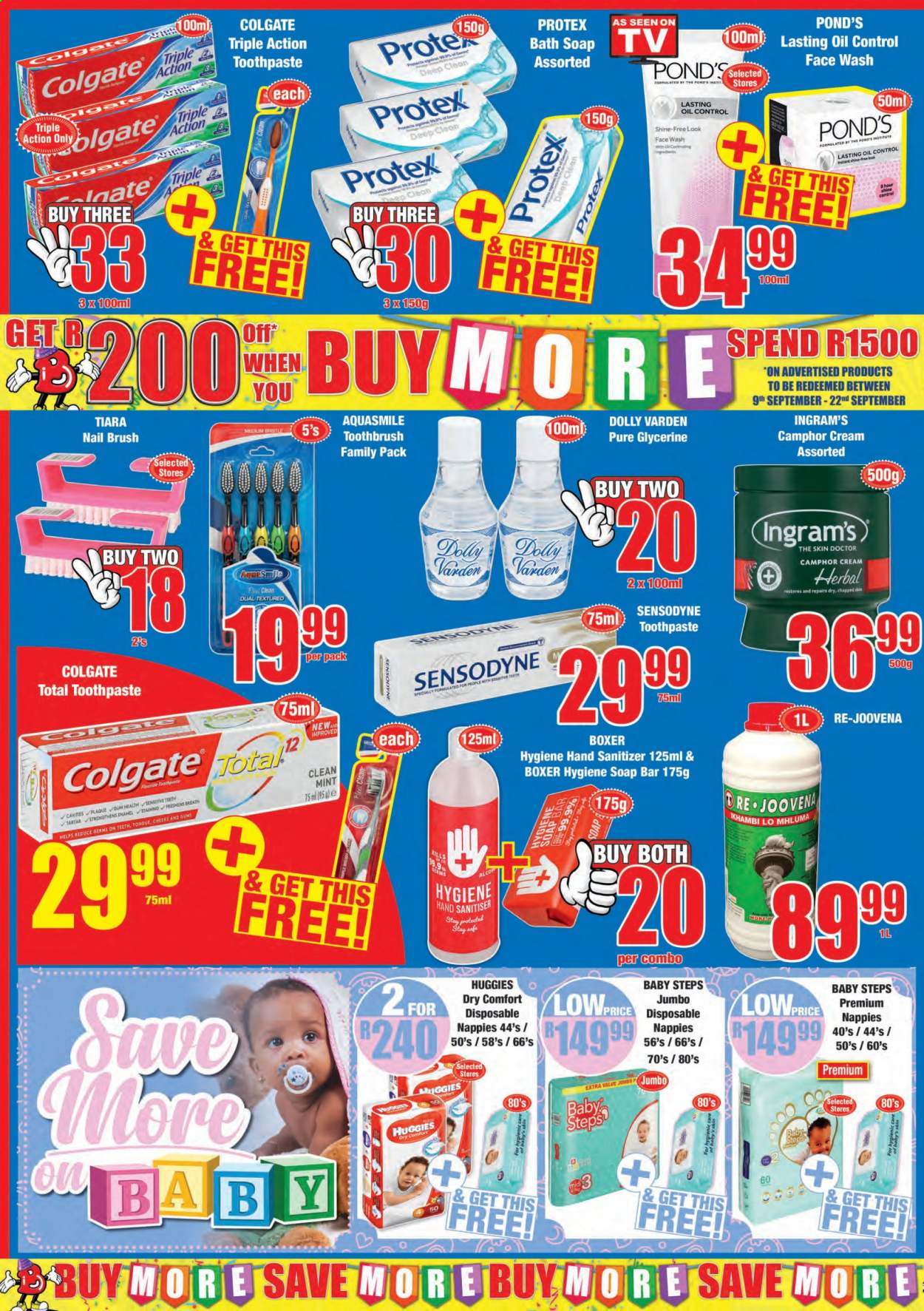 Boxer specials - 23/08/2021 - 08/09/2021. Page 10