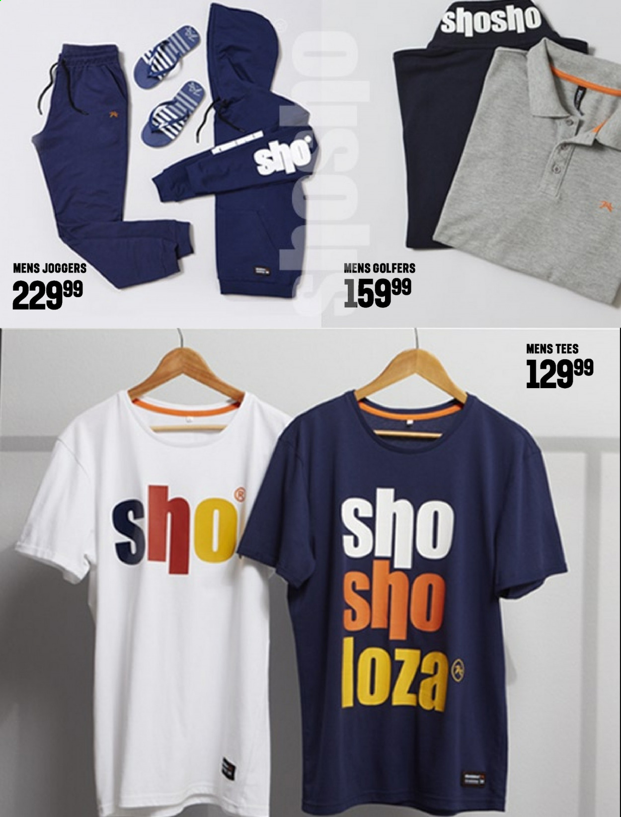 Jet specials - 23/08/2021 - 30/09/2021. Page 2
