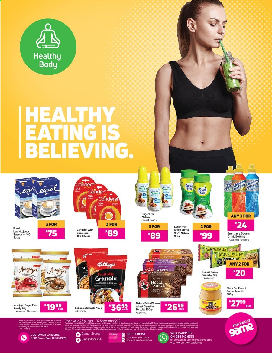 Game specials - 25/08/2021 - 07/09/2021. Page 12