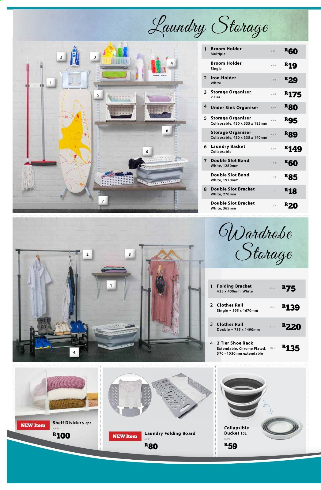 Gelmar specials - 24/08/2021 - 26/09/2021. Page 2