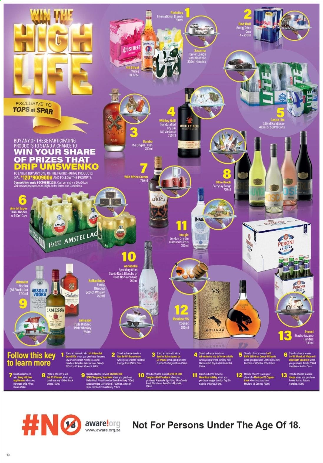 TOPS at SPAR specials - 24/08/2021 - 05/09/2021. Page 2
