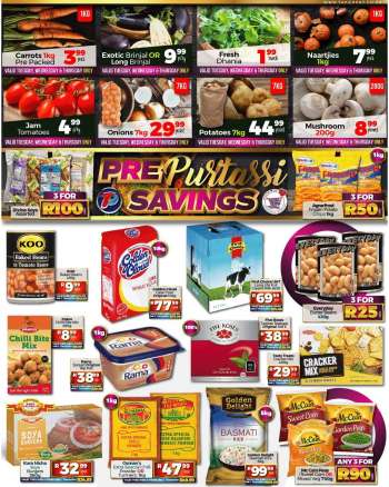 Take n Pay catalogue  - 08.24.2021 - 08.29.2021.