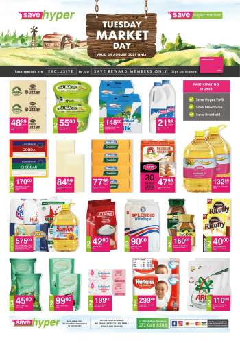 Save catalogue  - 08.24.2021 - 08.24.2021.