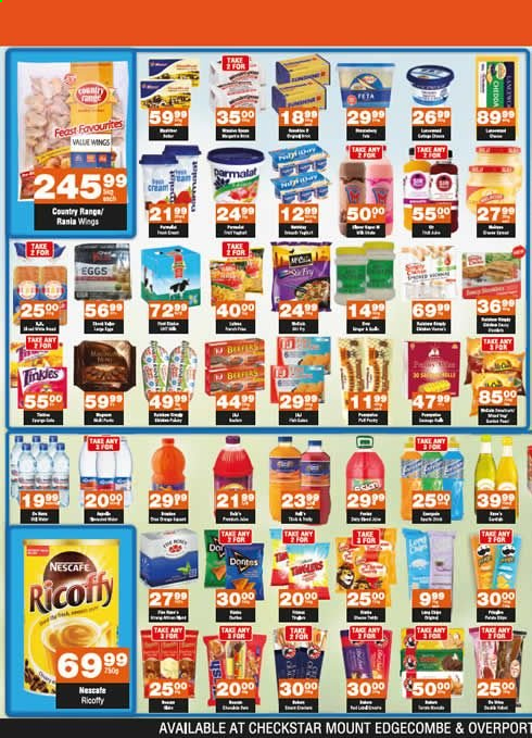 Checkstar specials - 24/08/2021 - 05/09/2021. Page 2