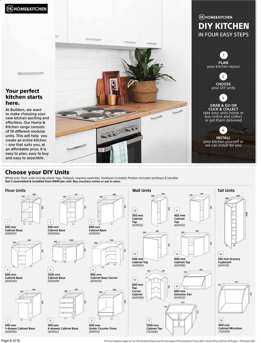 Builders specials - 24/08/2021 - 18/10/2021. Page 6