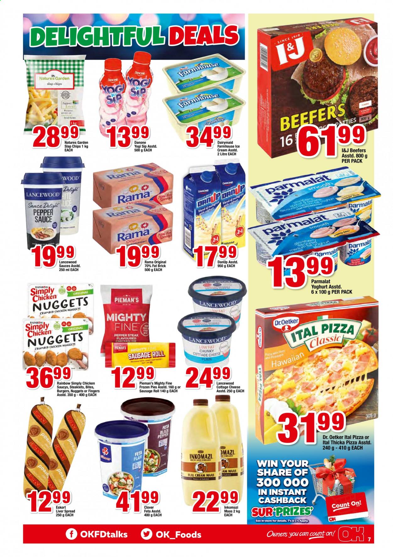 OK Foods specials - 25/08/2021 - 25/08/2021. Page 7