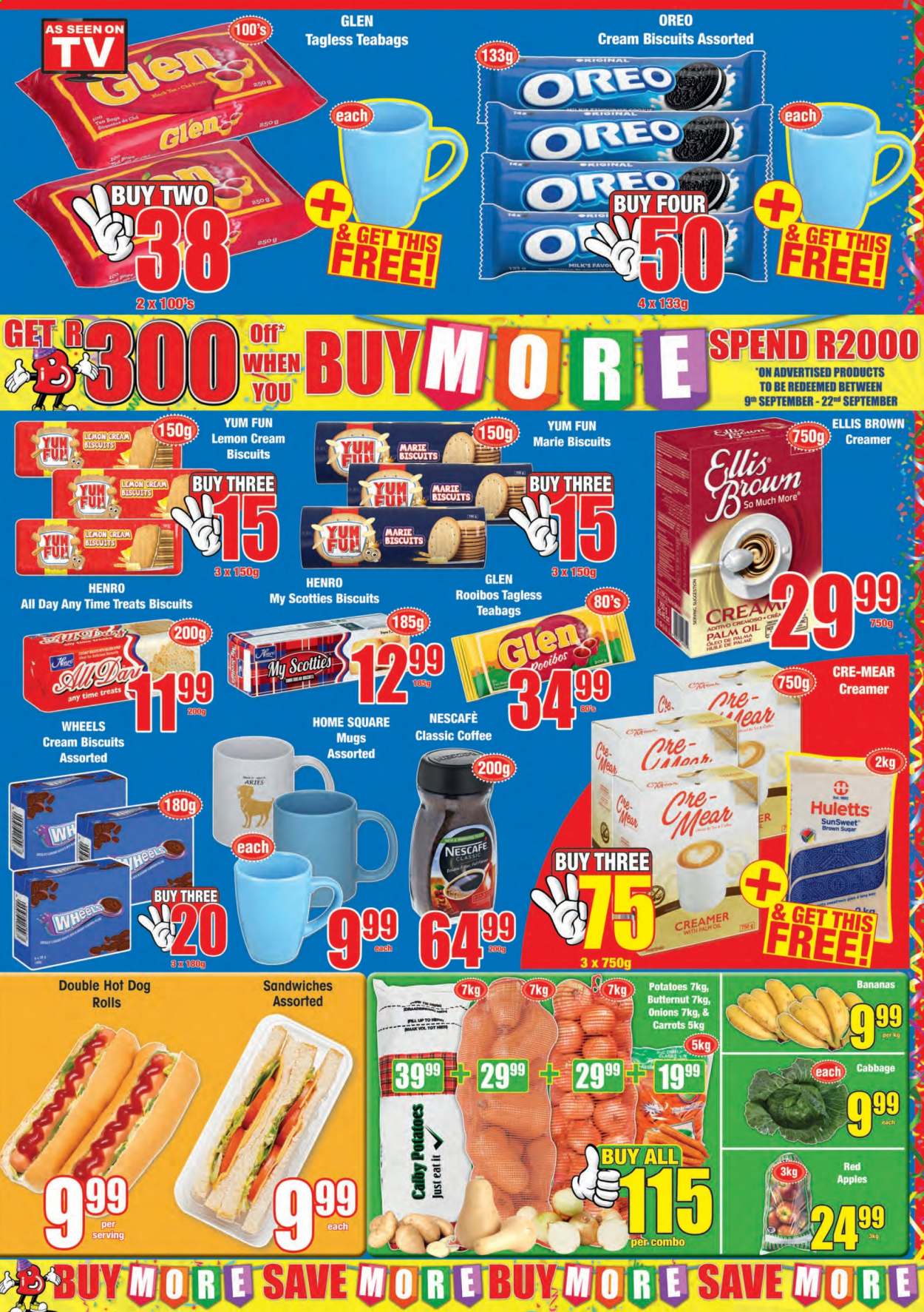 Boxer specials - 25/08/2021 - 08/09/2021. Page 7