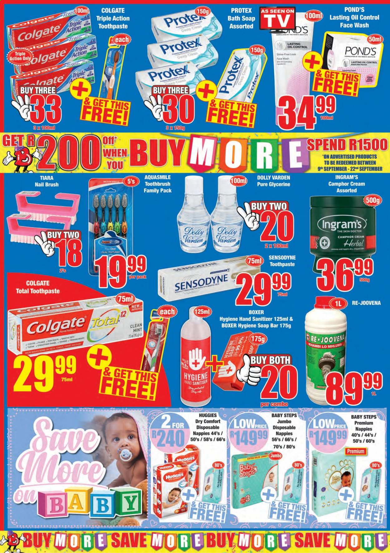 Boxer specials - 25/08/2021 - 08/09/2021. Page 10