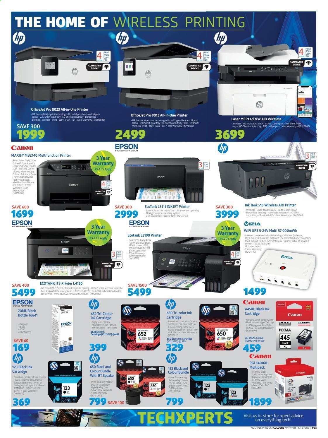 Incredible Connection specials - 25/08/2021 - 31/08/2021. Page 5