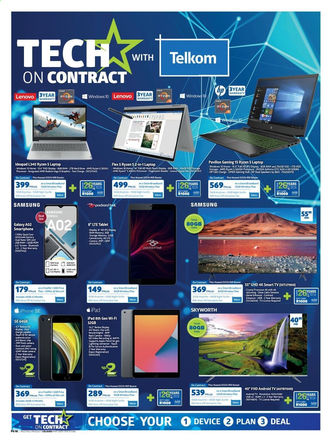 Incredible Connection specials - 25/08/2021 - 31/08/2021. Page 10