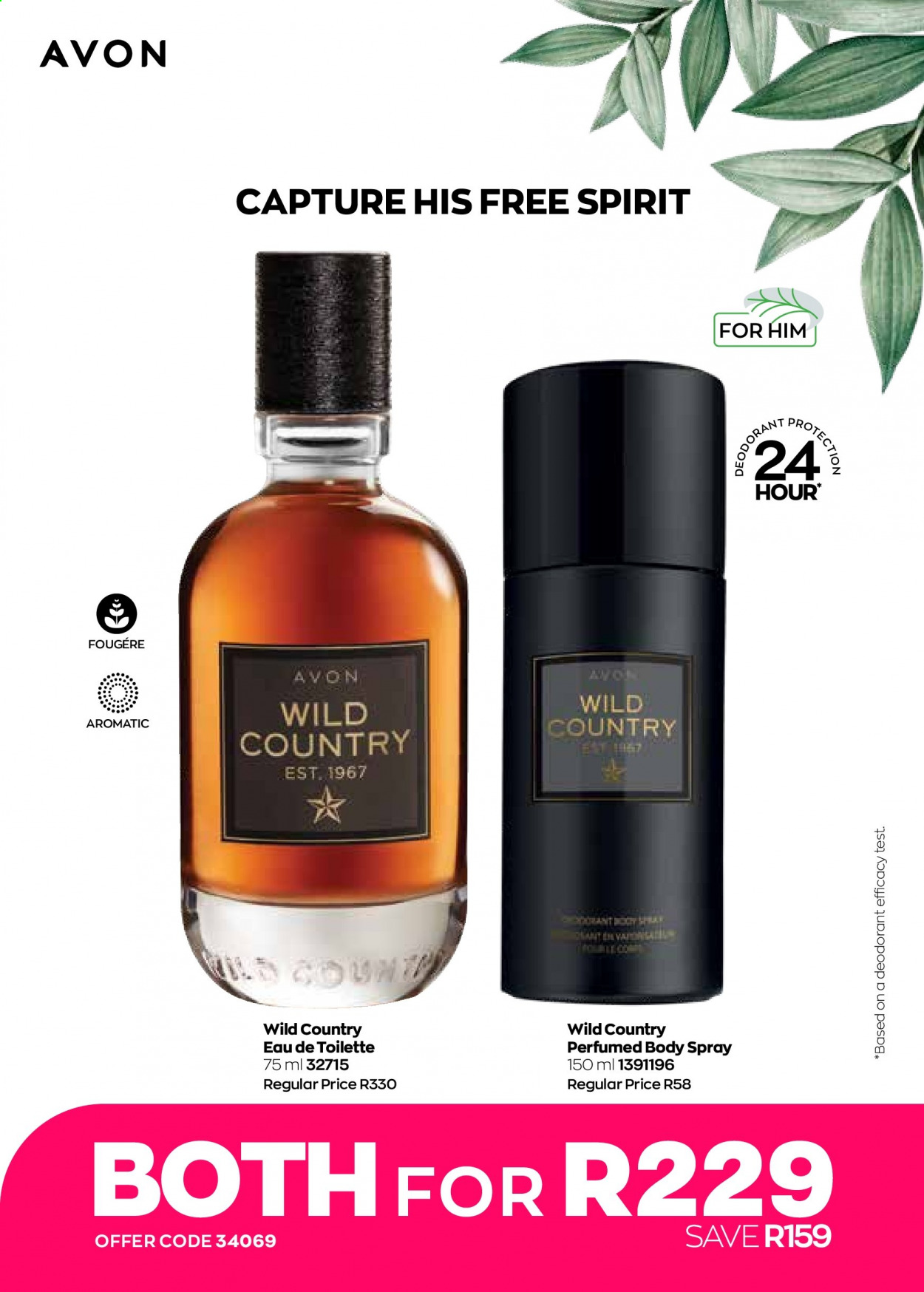 Avon specials - 25/08/2021 - 31/08/2021. Page 6