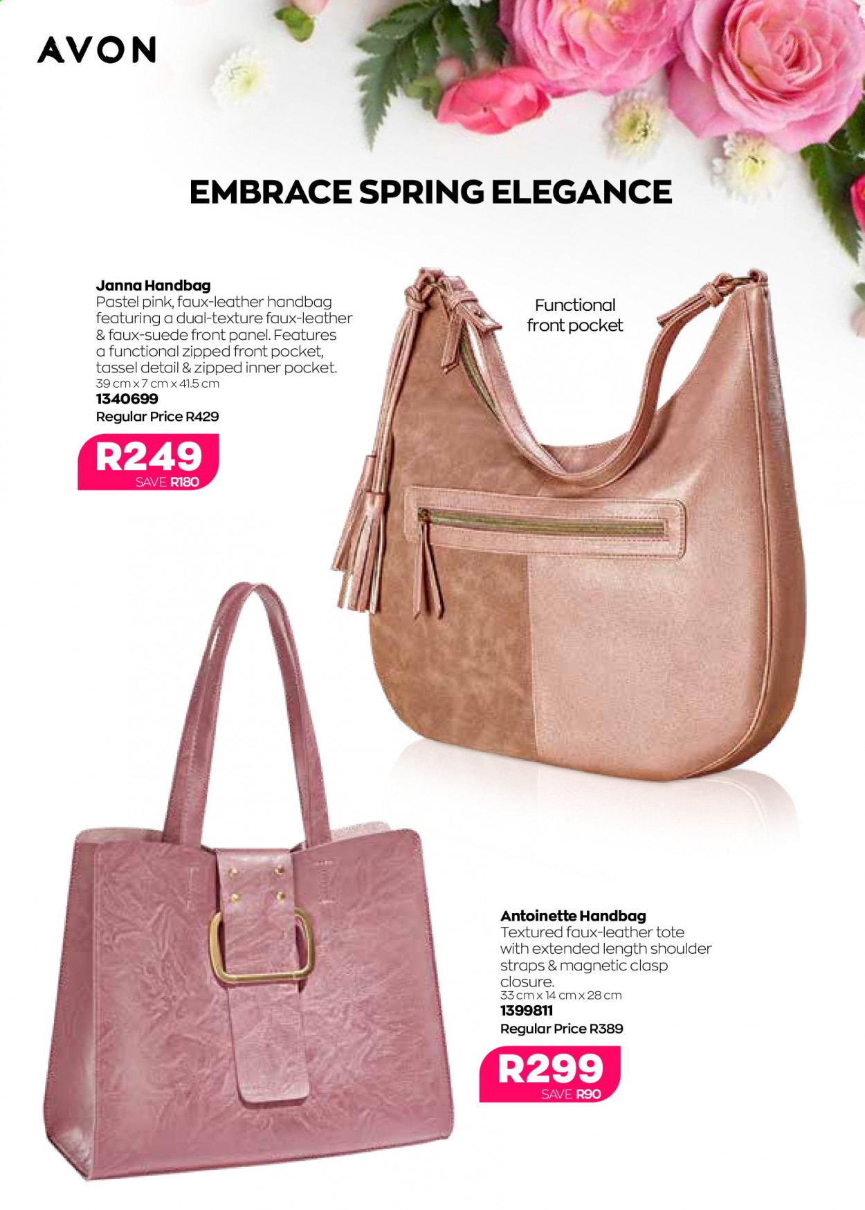 Avon specials - 25/08/2021 - 31/08/2021. Page 14