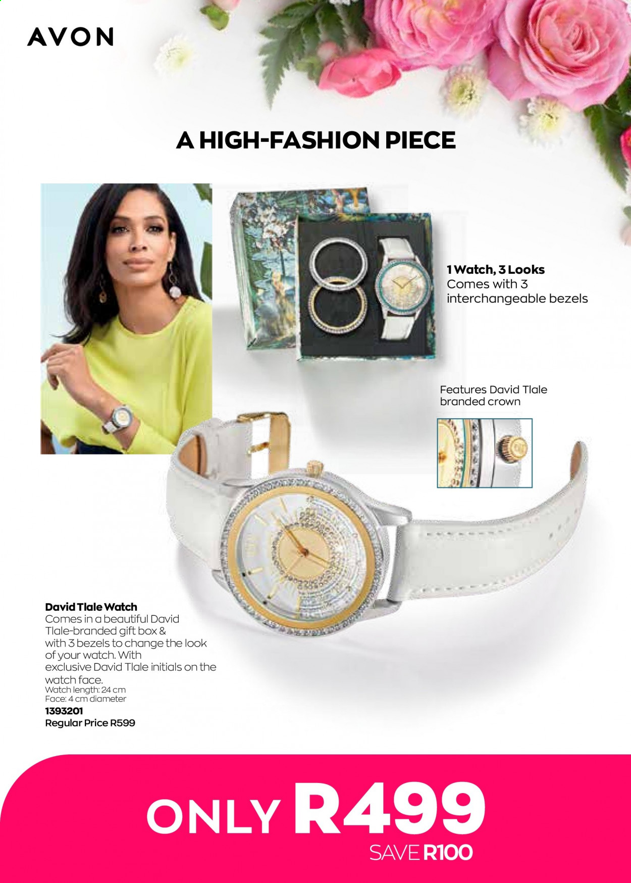 Avon specials - 25/08/2021 - 31/08/2021. Page 24