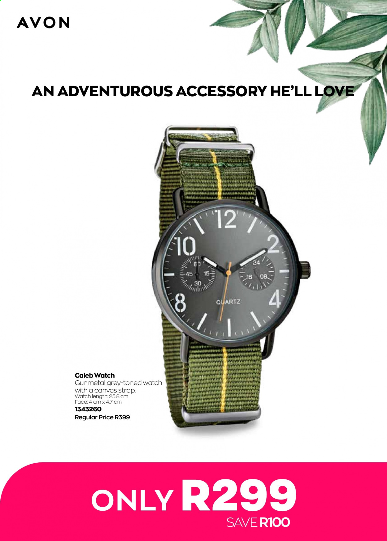 Avon specials - 25/08/2021 - 31/08/2021. Page 25