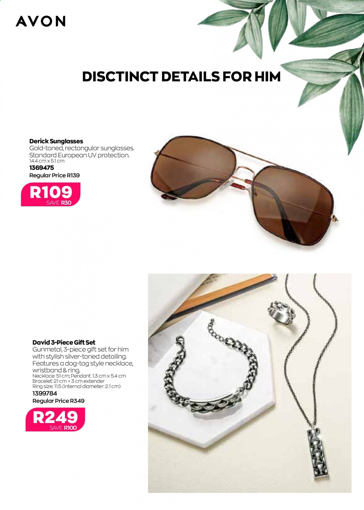 Avon specials - 25/08/2021 - 31/08/2021. Page 26