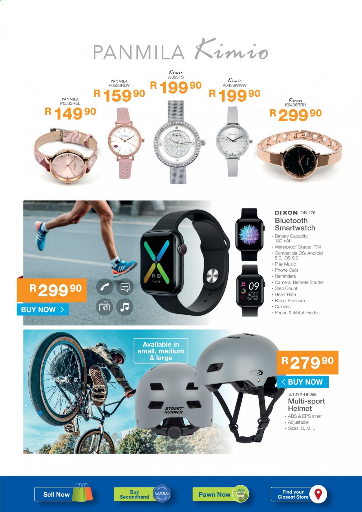 Cash Crusaders specials - 25/08/2021 - 11/09/2021. Page 4
