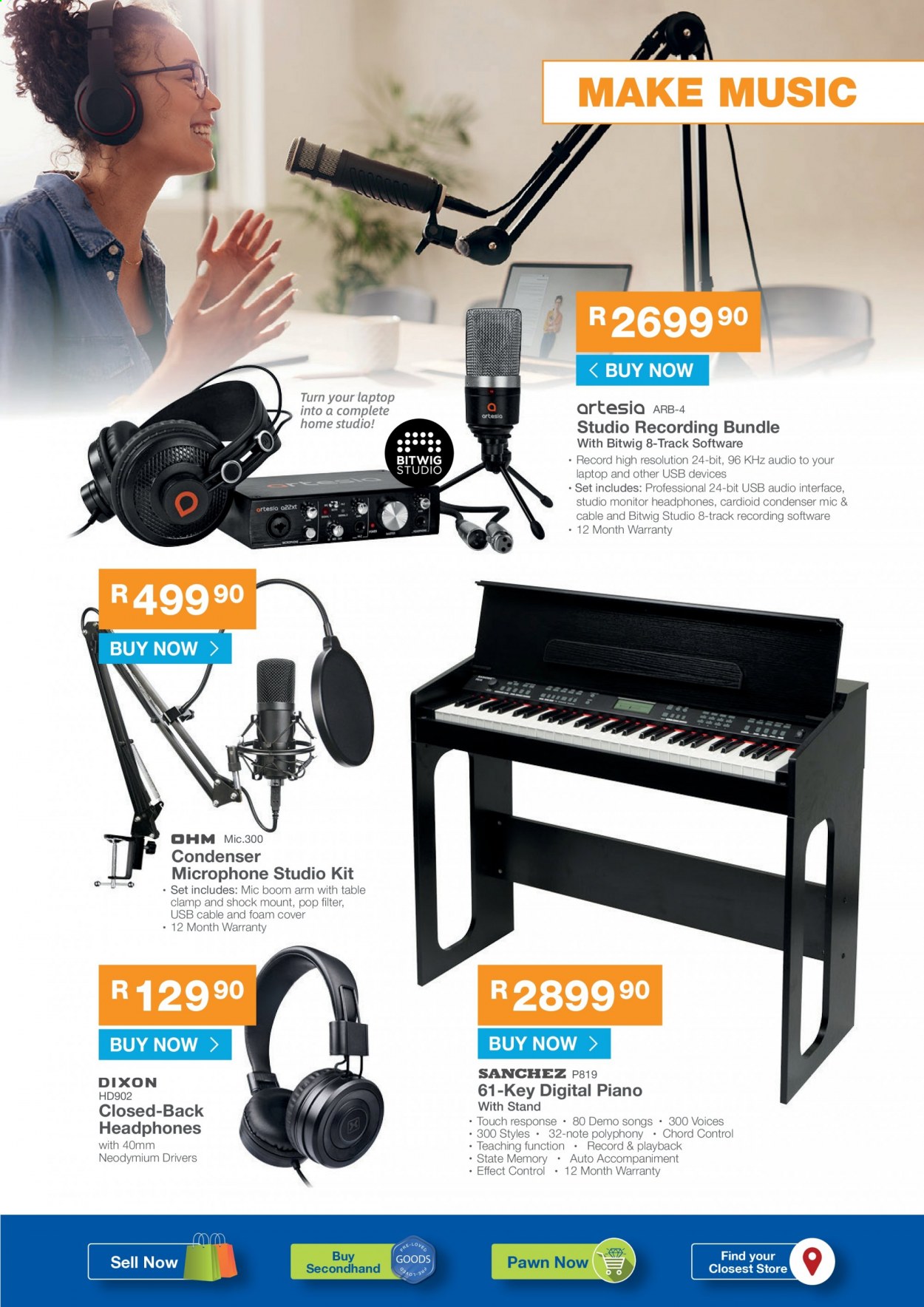 Cash Crusaders specials - 25/08/2021 - 11/09/2021. Page 8
