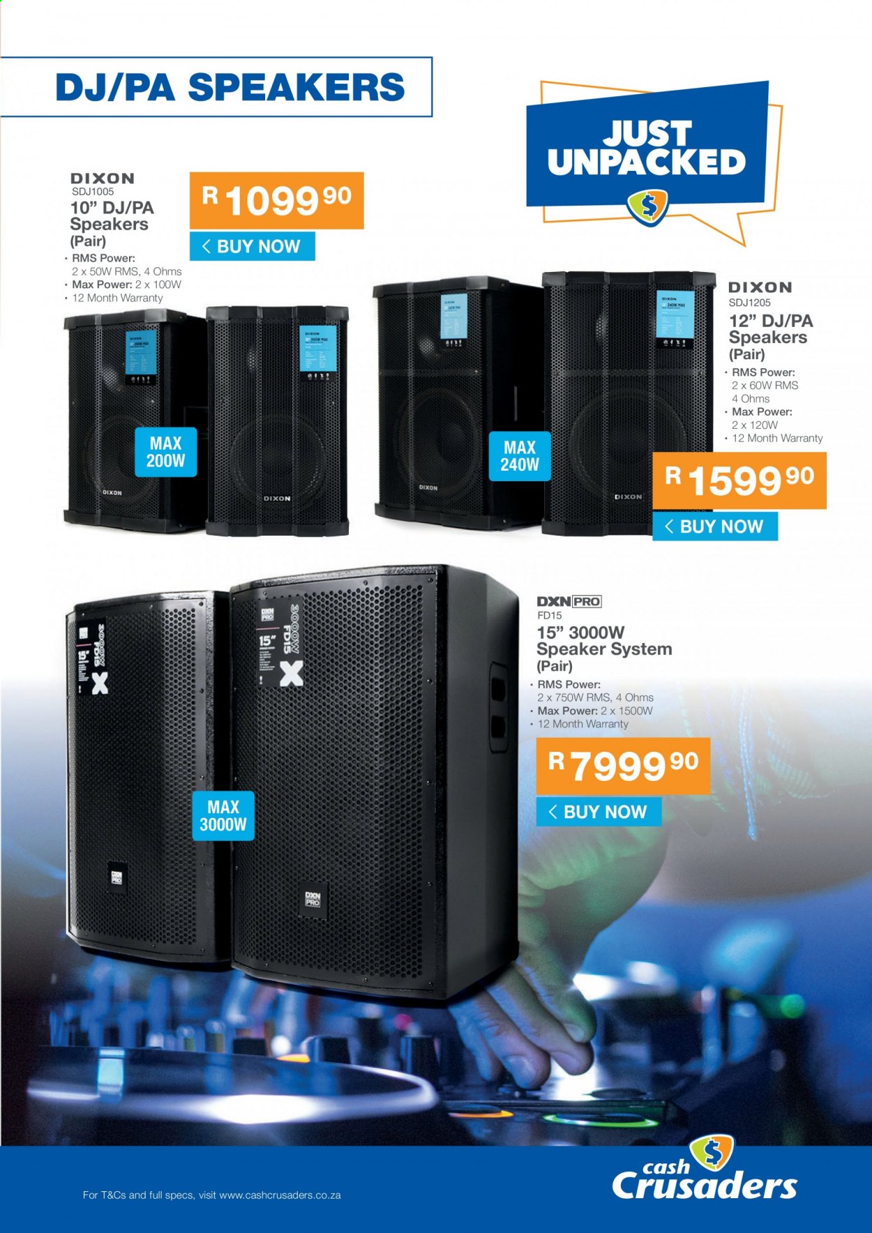 Cash Crusaders specials - 25/08/2021 - 11/09/2021. Page 9
