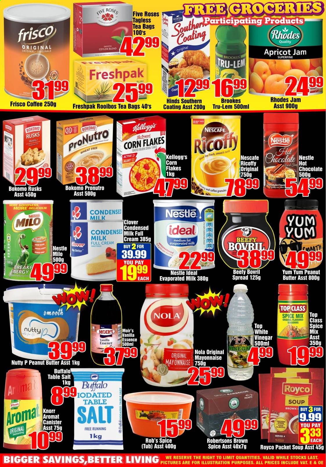 Three Star Cash and Carry specials - 24/08/2021 - 11/09/2021. Page 3