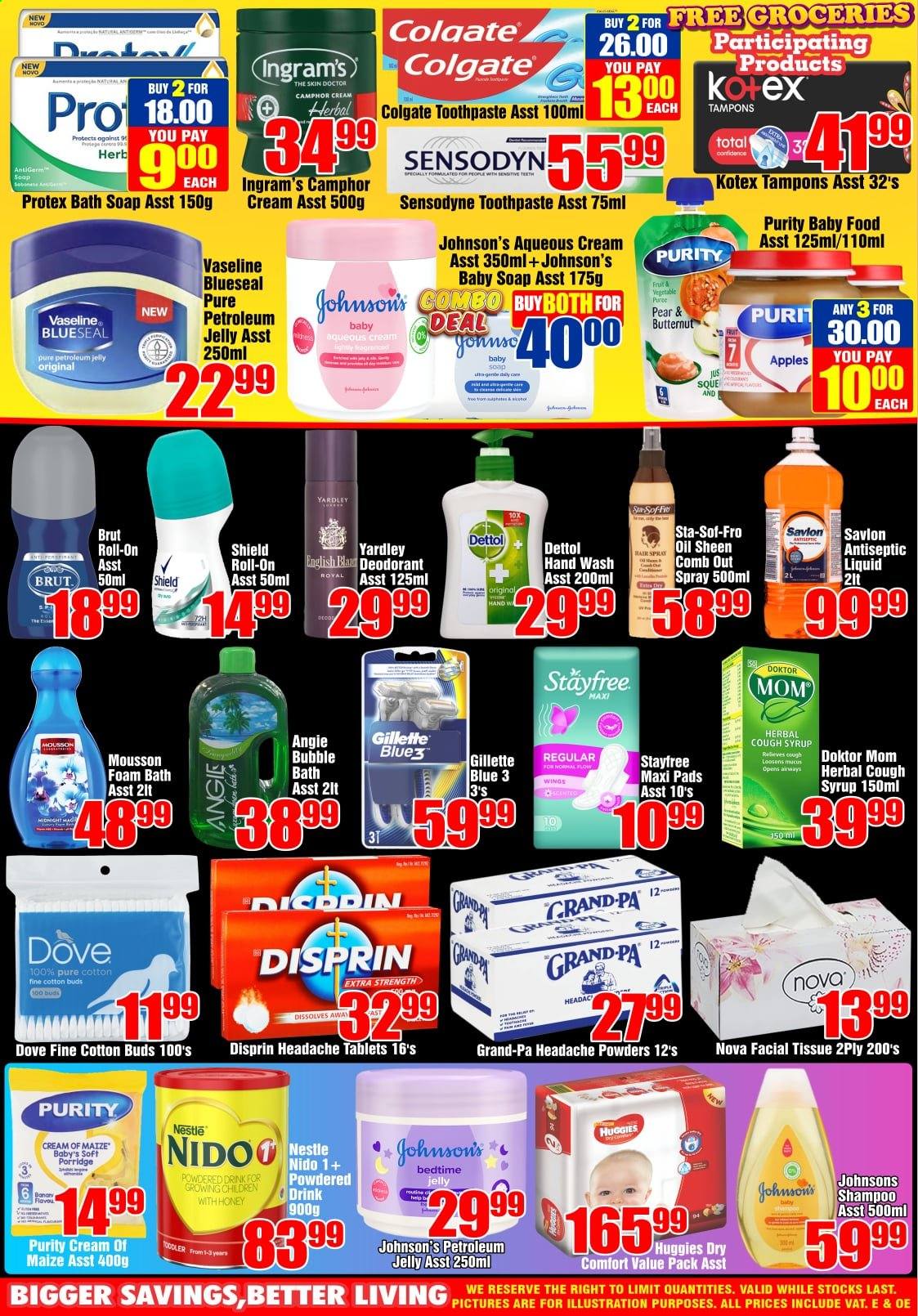 Three Star Cash and Carry specials - 24/08/2021 - 11/09/2021. Page 7