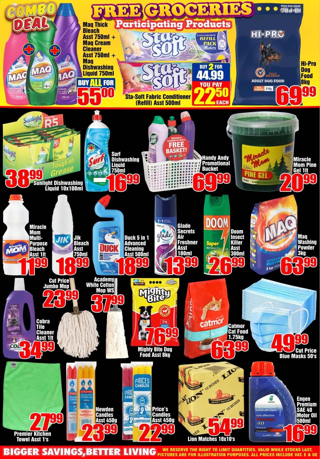 Three Star Cash and Carry specials - 24/08/2021 - 11/09/2021. Page 8