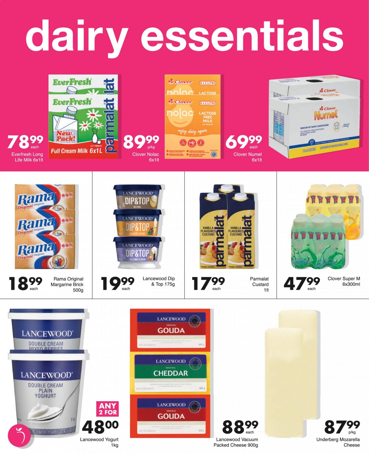 Save supermarket specials - 26/08/2021 - 05/09/2021. Page 3