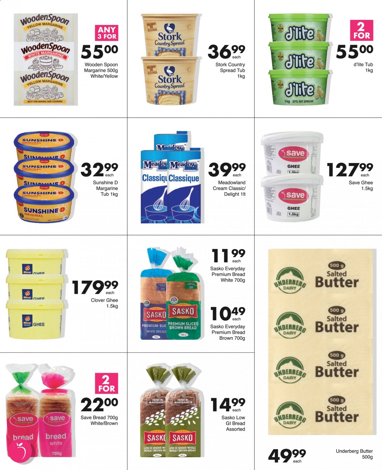 Save supermarket specials - 26/08/2021 - 05/09/2021. Page 4