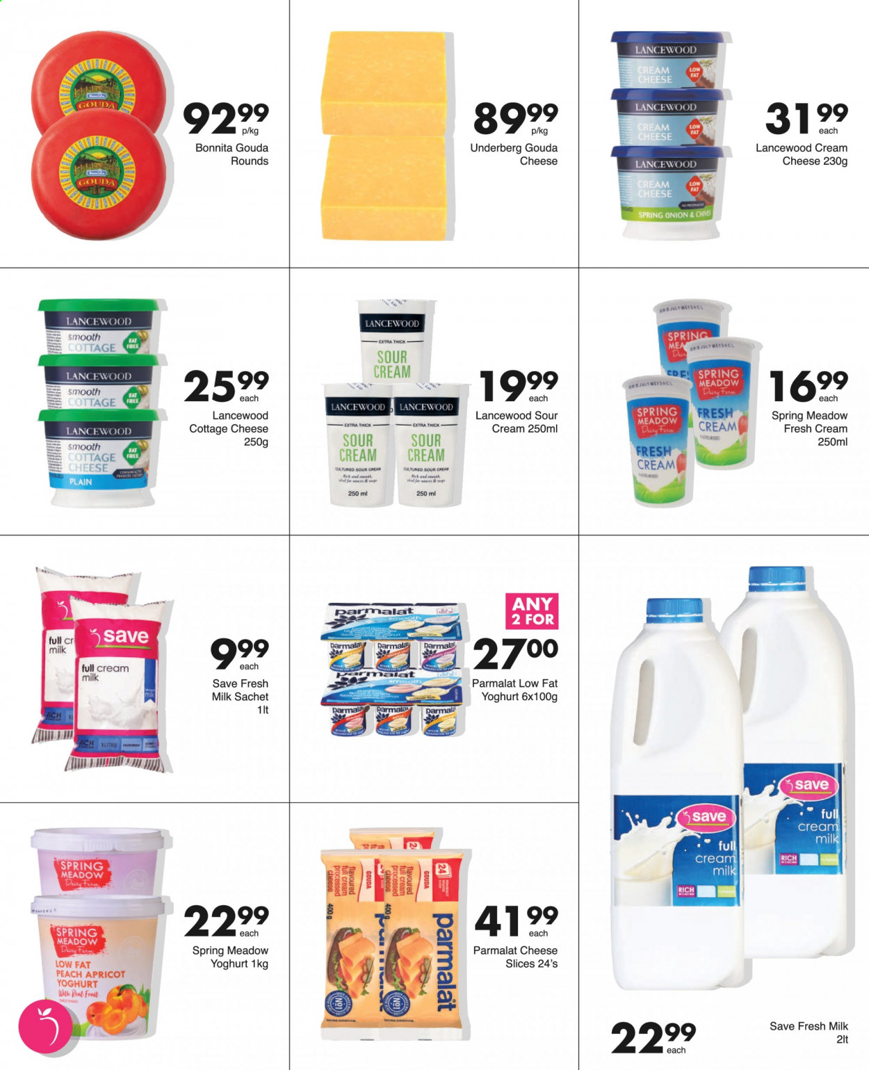 Save supermarket specials - 26/08/2021 - 05/09/2021. Page 5
