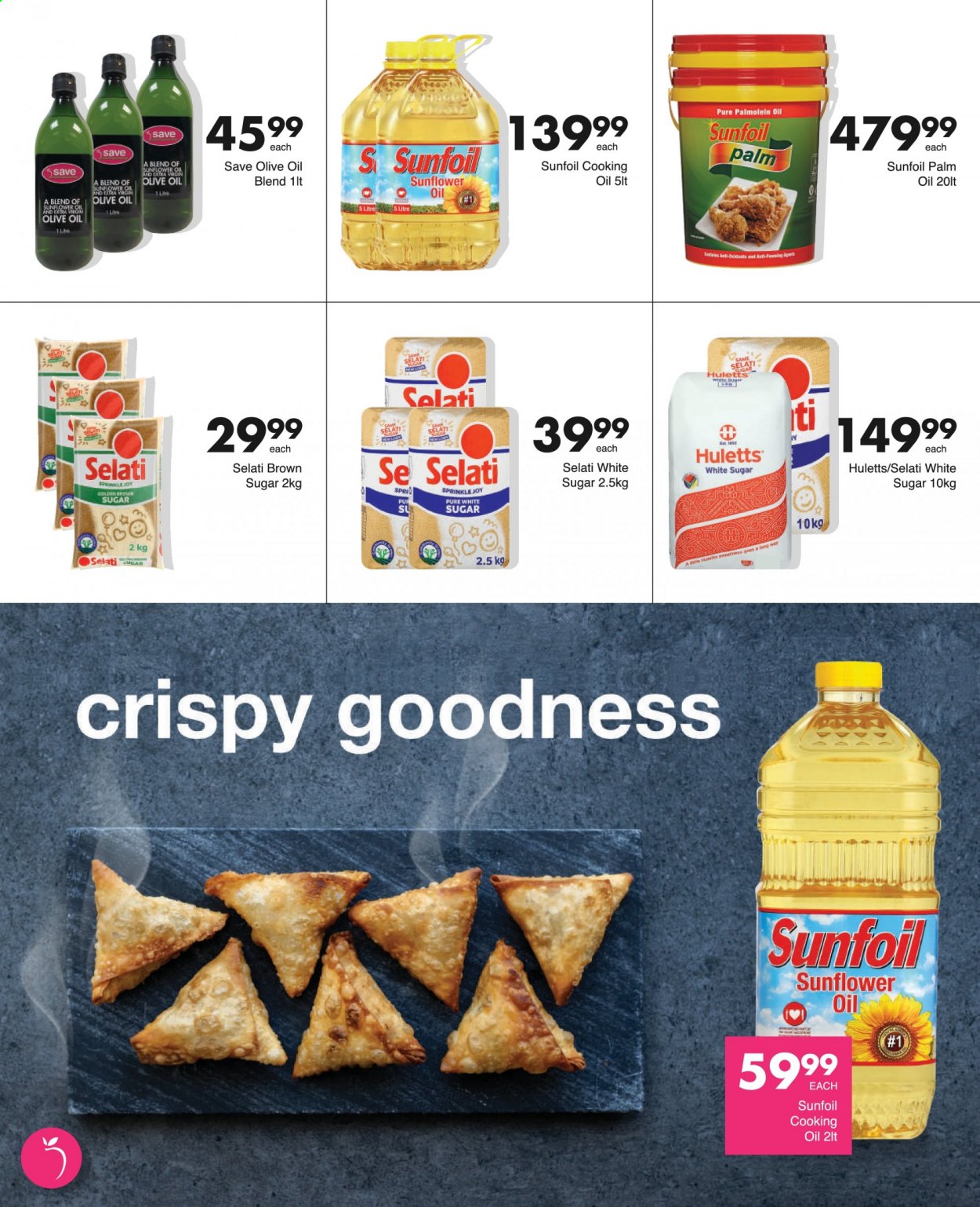 Save supermarket specials - 26/08/2021 - 05/09/2021. Page 8