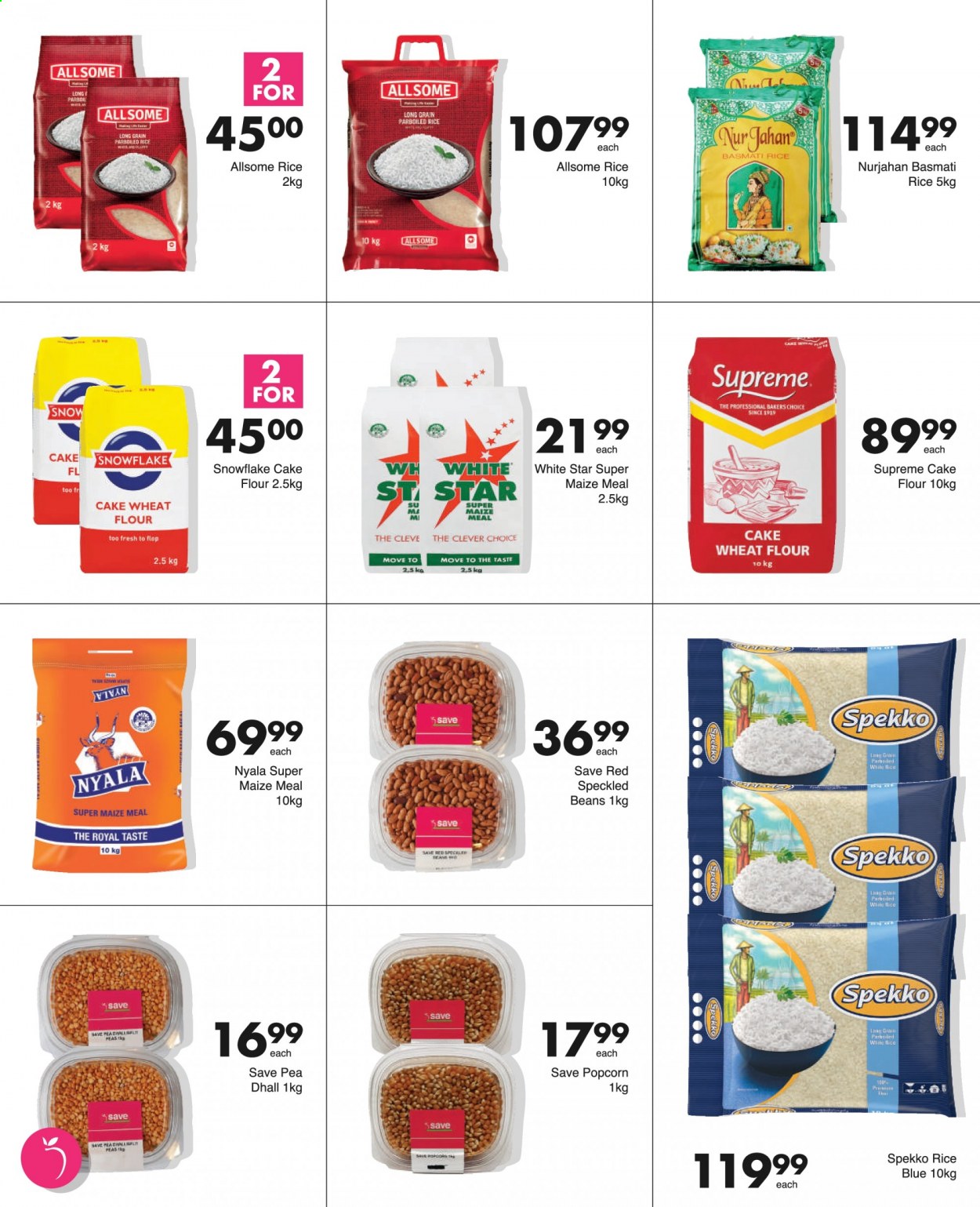 Save supermarket specials - 26/08/2021 - 05/09/2021. Page 9