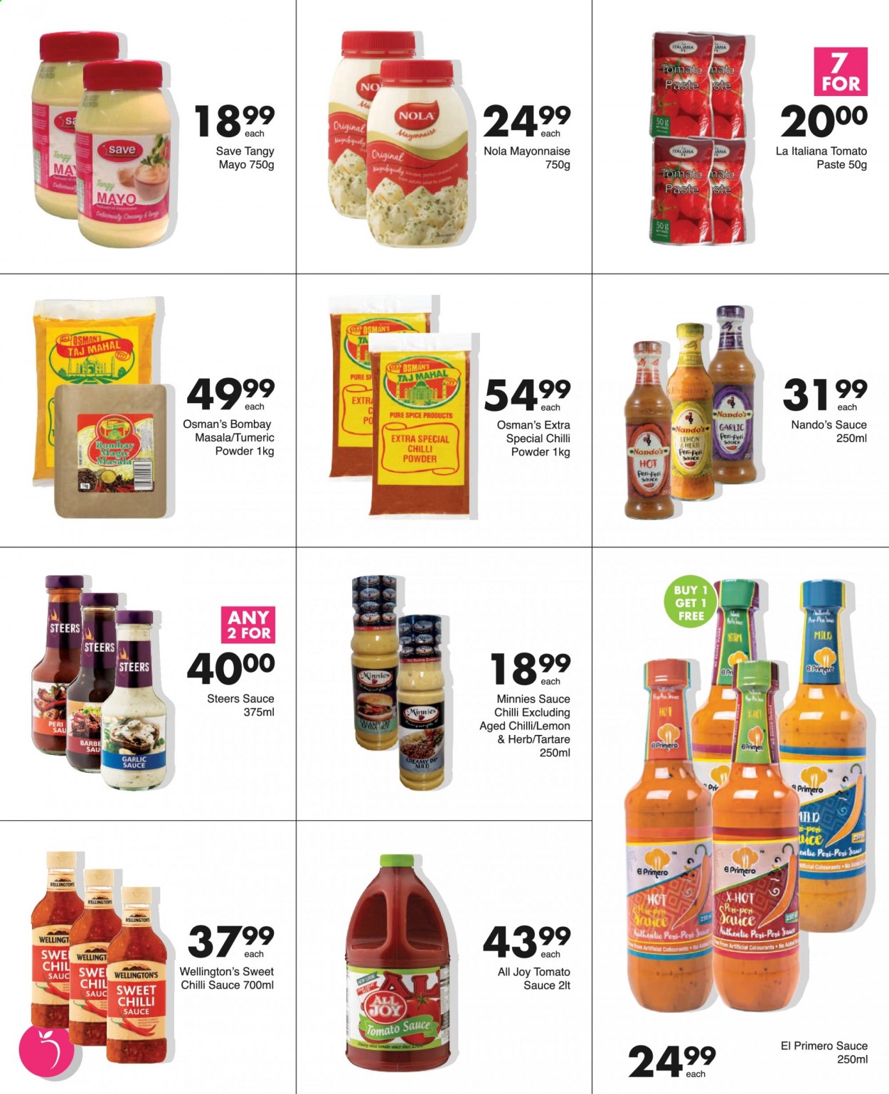 Save supermarket specials - 26/08/2021 - 05/09/2021. Page 10