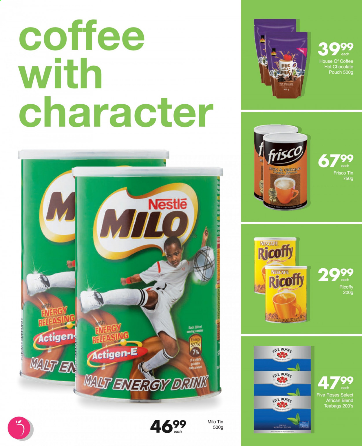 Save supermarket specials - 26/08/2021 - 05/09/2021. Page 14