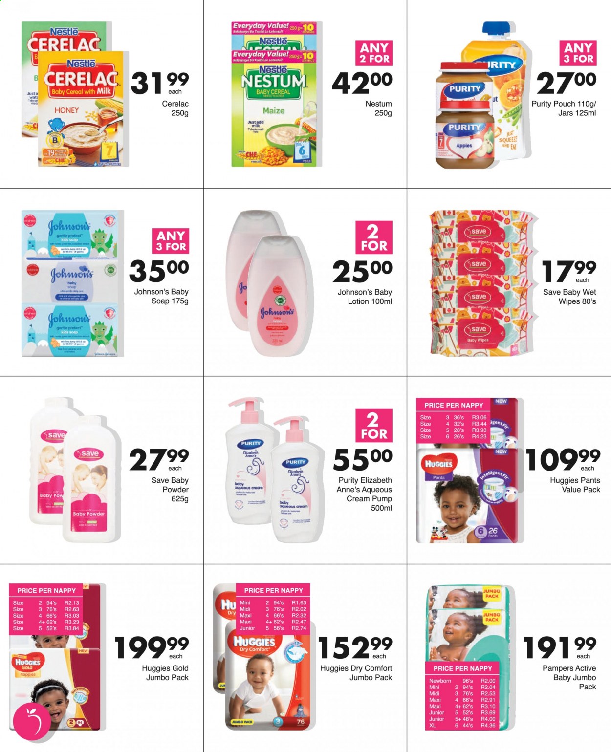 Save supermarket specials - 26/08/2021 - 05/09/2021. Page 22