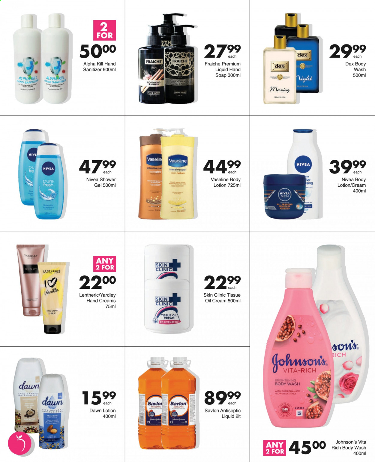 Save supermarket specials - 26/08/2021 - 05/09/2021. Page 23