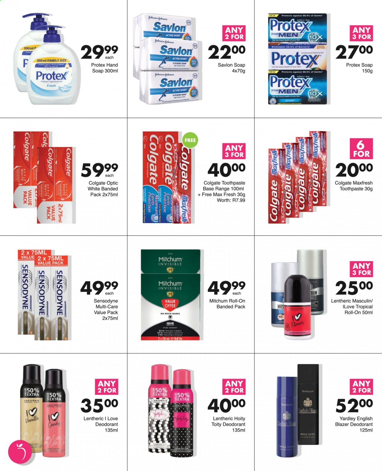 Save supermarket specials - 26/08/2021 - 05/09/2021. Page 24