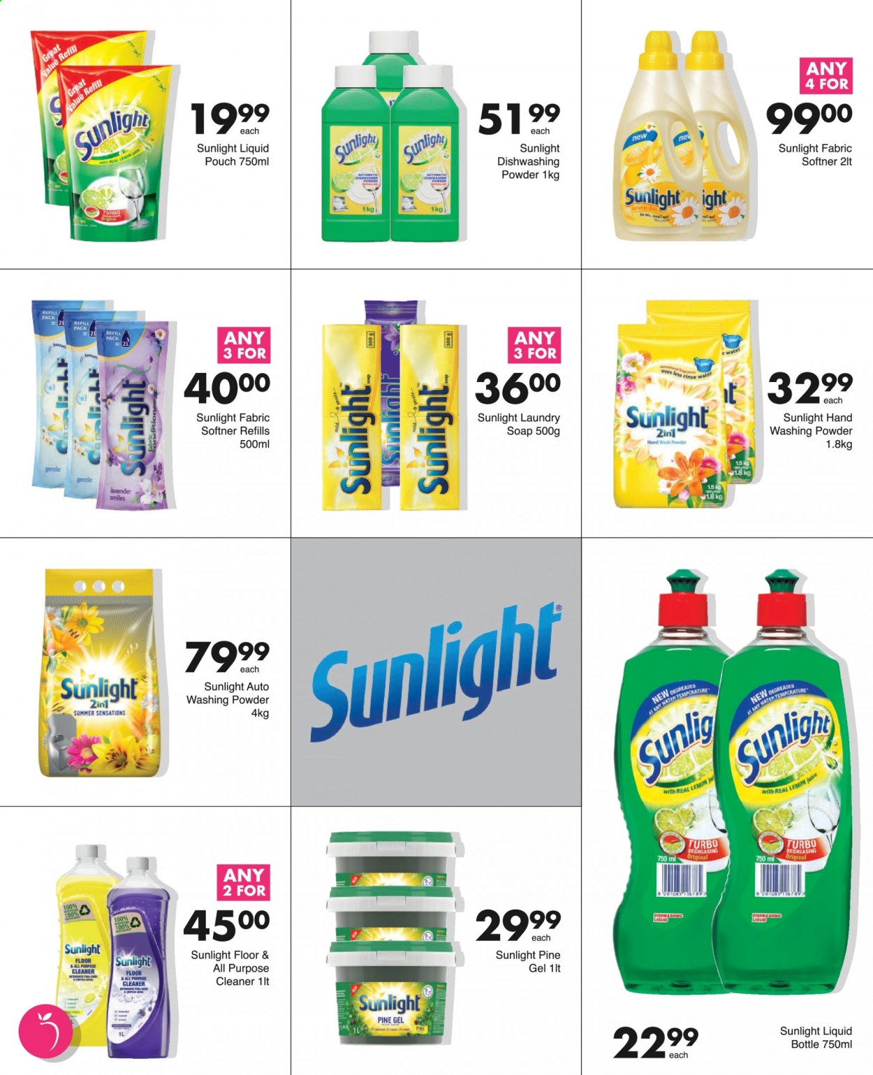 Save supermarket specials - 26/08/2021 - 05/09/2021. Page 27