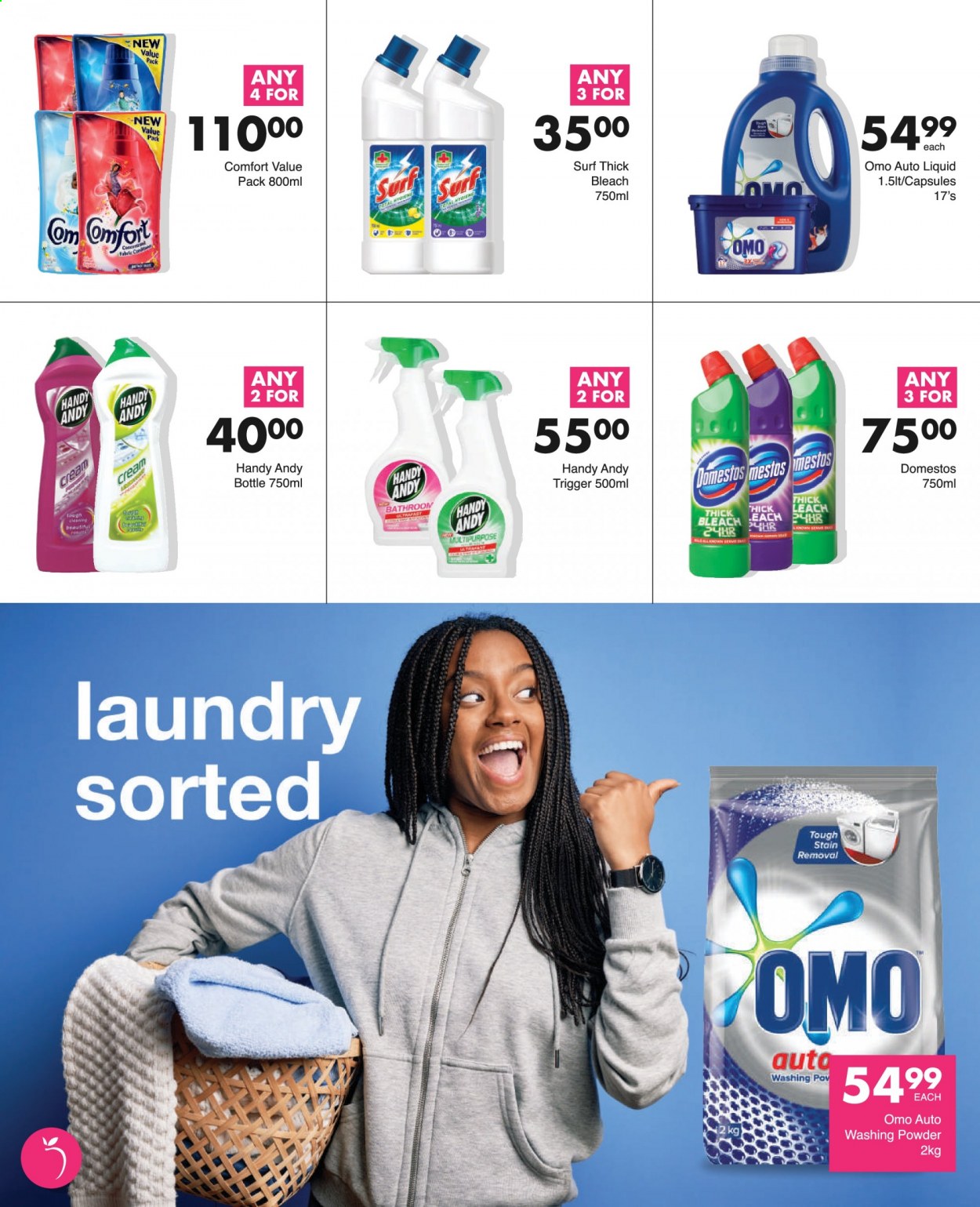 Save supermarket specials - 26/08/2021 - 05/09/2021. Page 28