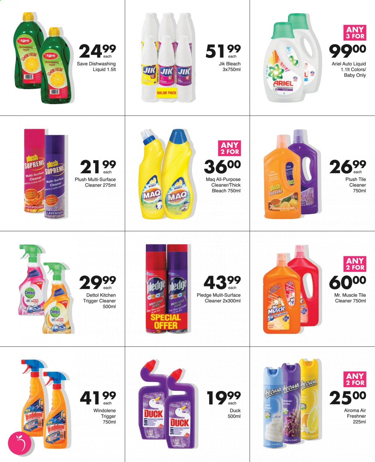 Save supermarket specials - 26/08/2021 - 05/09/2021. Page 29