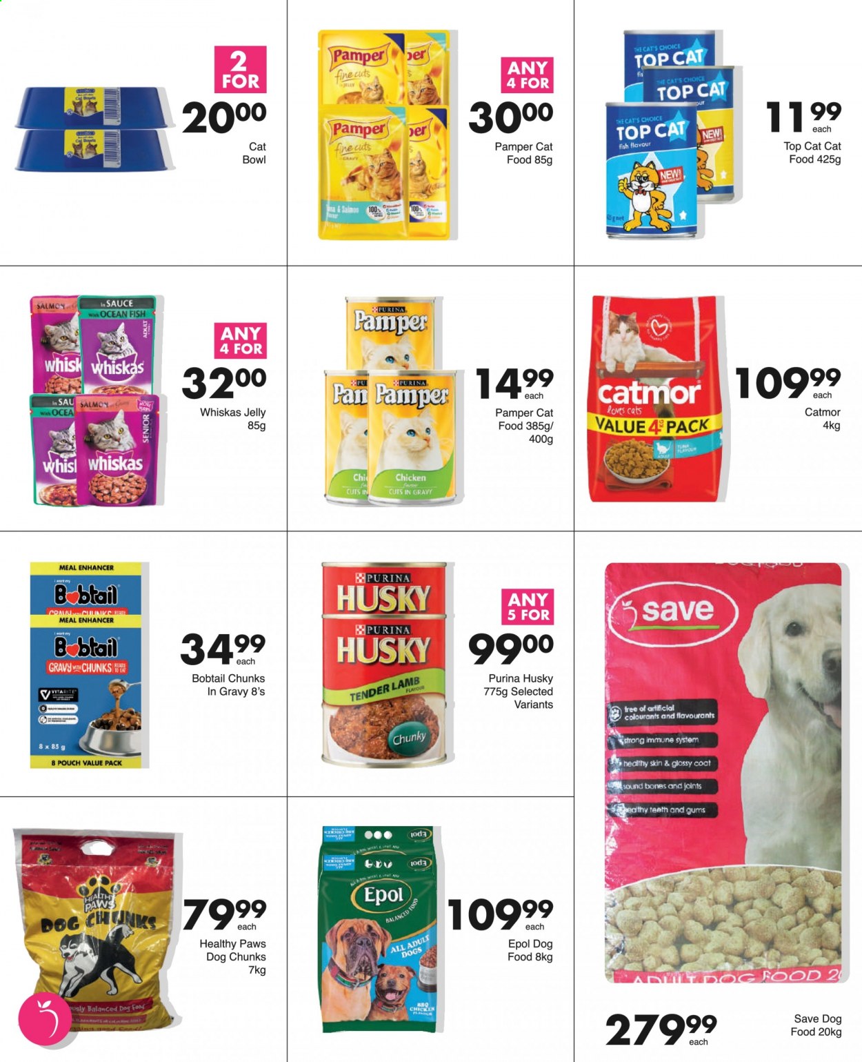 Save supermarket specials - 26/08/2021 - 05/09/2021. Page 31