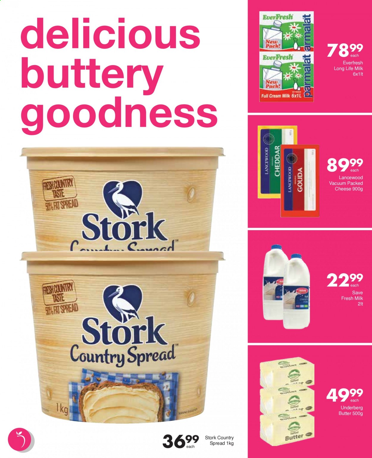 Save hyper specials - 26/08/2021 - 05/09/2021. Page 3