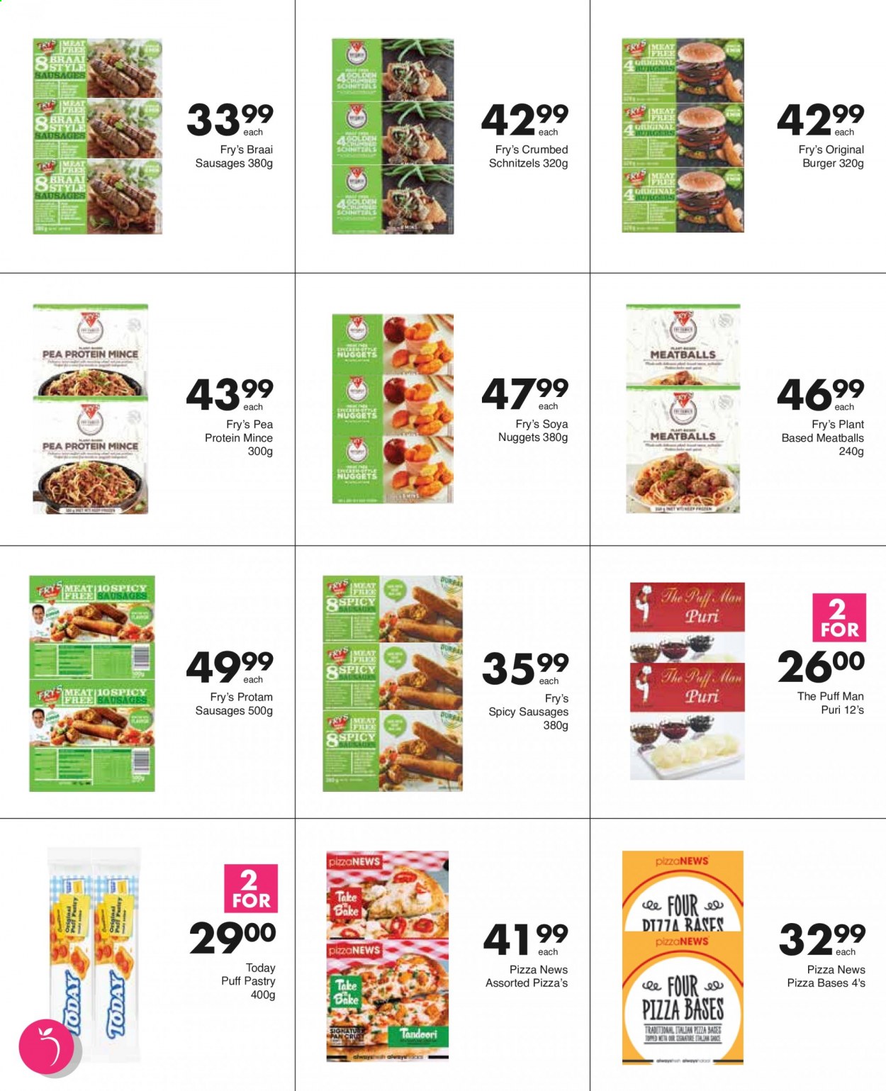 Save hyper specials - 26/08/2021 - 05/09/2021. Page 9