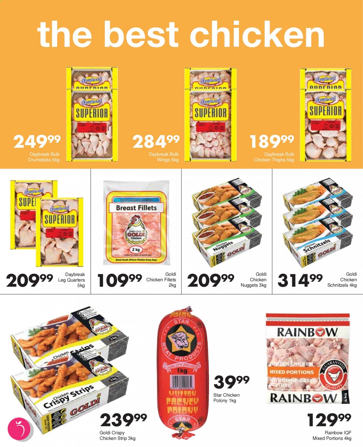 Save hyper specials - 26/08/2021 - 05/09/2021. Page 12