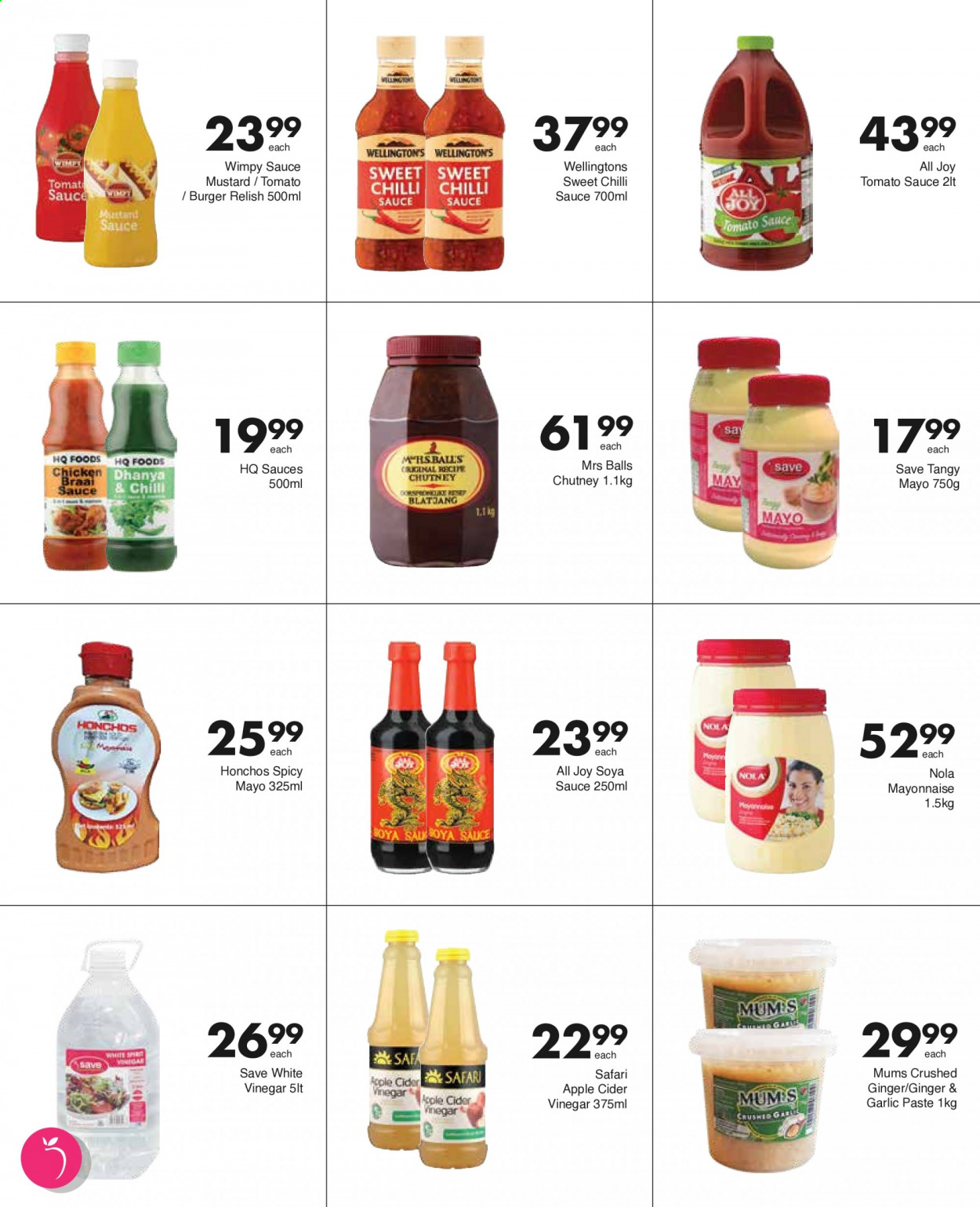 Save hyper specials - 26/08/2021 - 05/09/2021. Page 17