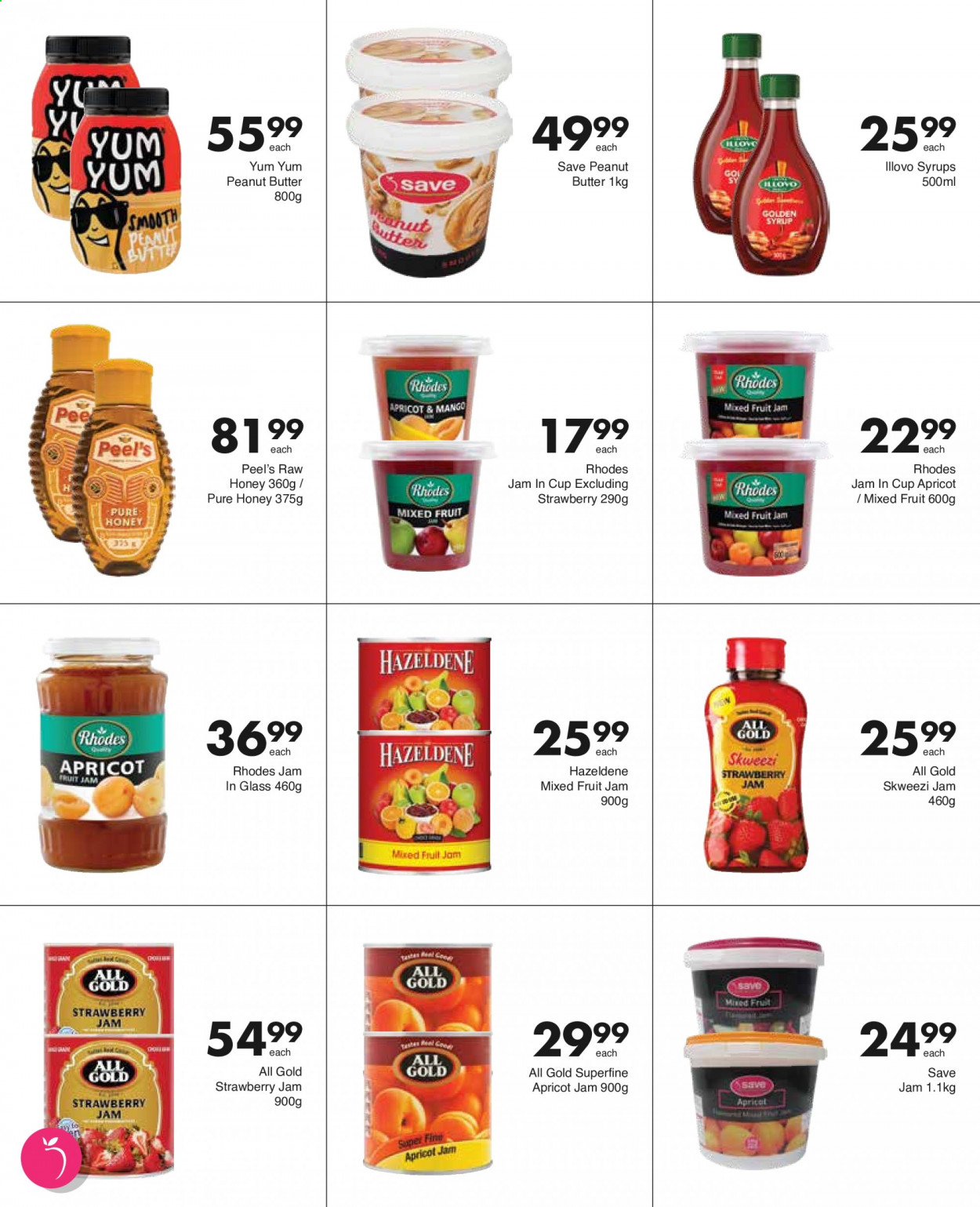 Save hyper specials - 26/08/2021 - 05/09/2021. Page 26